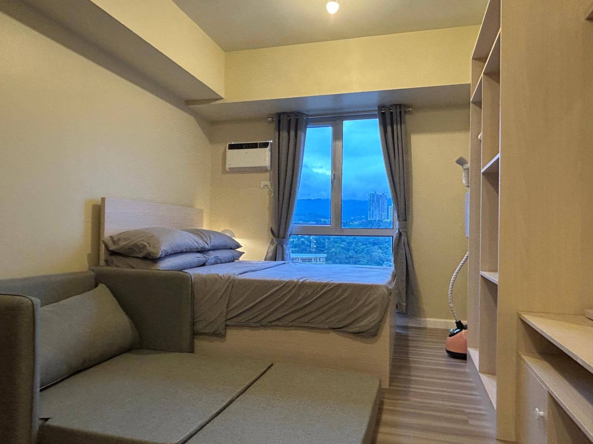 Cushy At Avida, It Park Cebu